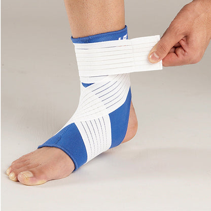 LP 728 Ankle Support (With Strap)