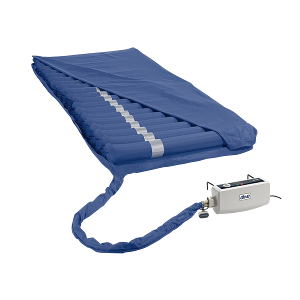 Drive Med Aire FlexWave 8" AirMattress On Rent