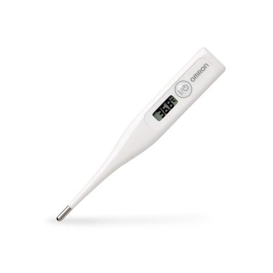 Omron MC 246  Electronic Thermometer