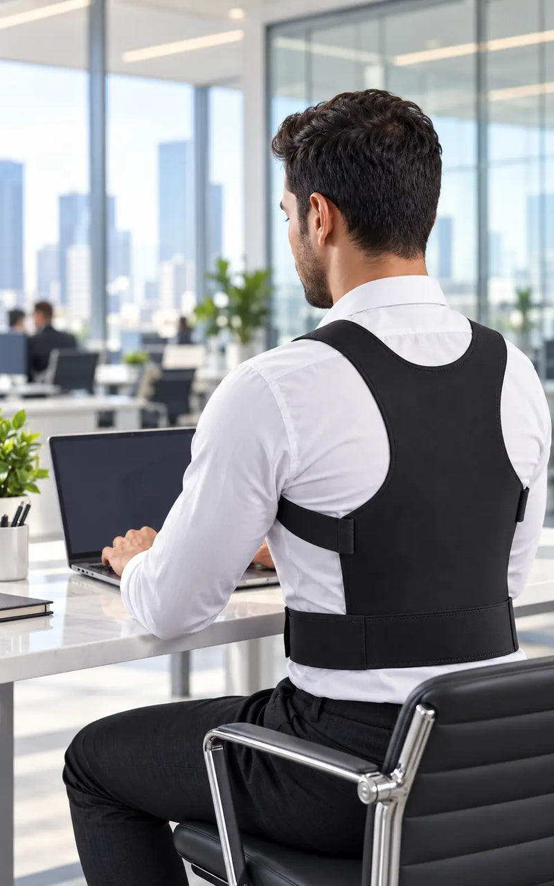 Frido Orthotics Posture Corrector