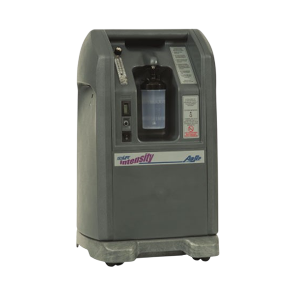 Airsep Intensity 10LPM Oxygen Concentrator On Rent