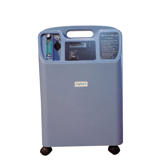 Oxyflow 5ltr Oxygen Concentrator