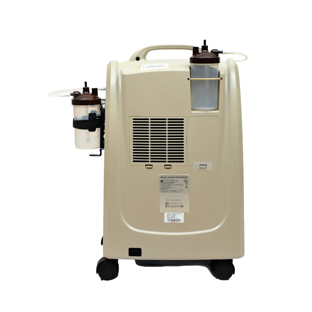 Oxymed Oxygen Concentrator 10LPM Liters On Rent