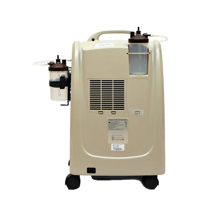 Oxymed Oxygen Concentrator 10LPM Liters On Rent