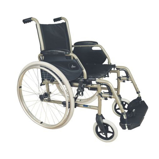 Midmark Privy Big Wheel Wheelchair On Rent