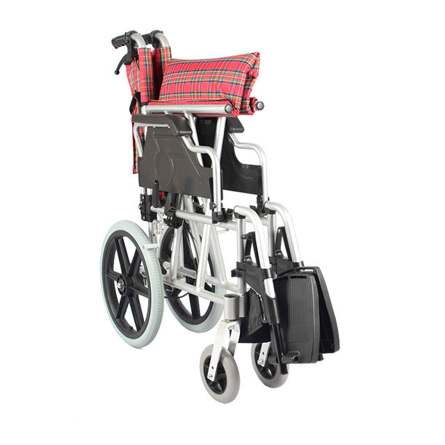 Arrex Konard Premium Aluminium Wheelchair