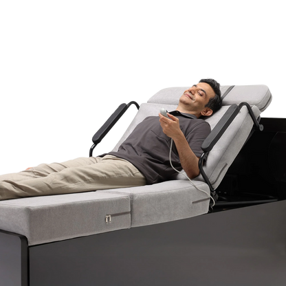 Frido Smart Motorised Recliner Mattress
