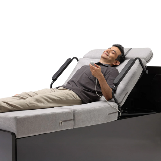 Frido Smart Motorised Recliner Mattress