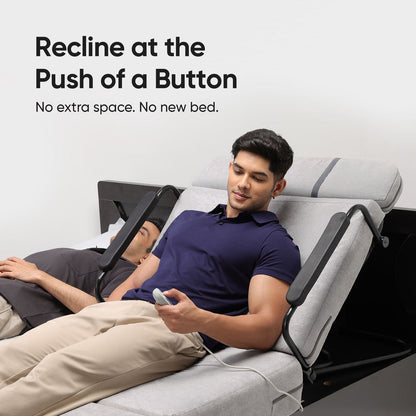 Frido Smart Motorised Recliner Mattress