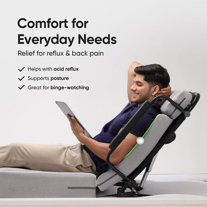 Frido Smart Motorised Recliner Mattress
