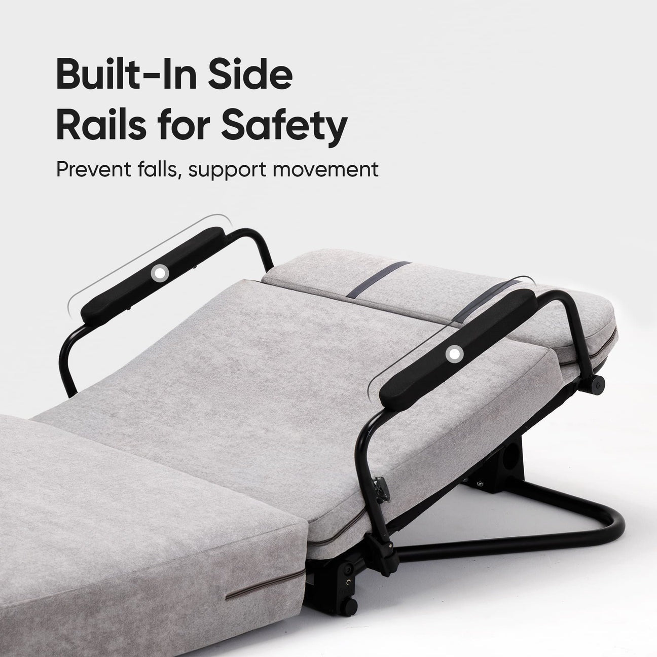 Frido Smart Motorised Recliner Mattress
