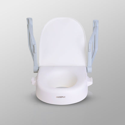 Mexple Raixerse Raised Premium Commode Toilet Elevator