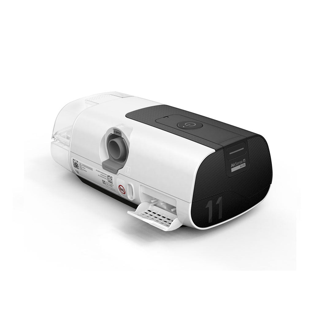 ResMed AirSense™ 11 AutoSet CPAP Machine for sleep apnea therapy In Mumbai 