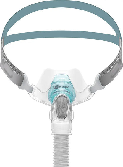 Fisher & Paykel Brevida Nasal Pillow CPAP Mask