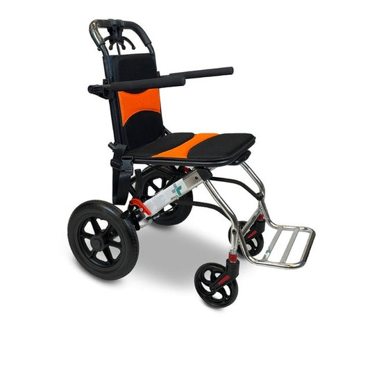 Arrex Rosa Compact Wheelchair