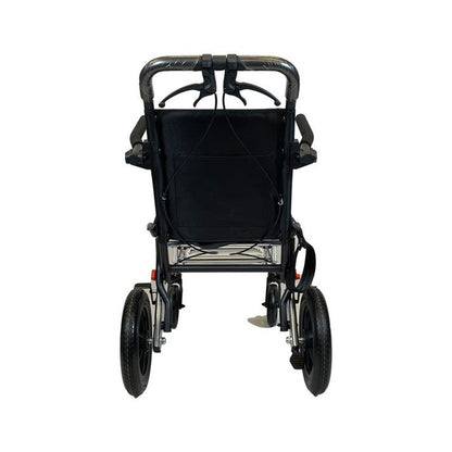 Arrex Rosa Compact Wheelchair