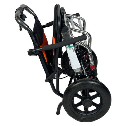 Arrex Rosa Compact Wheelchair