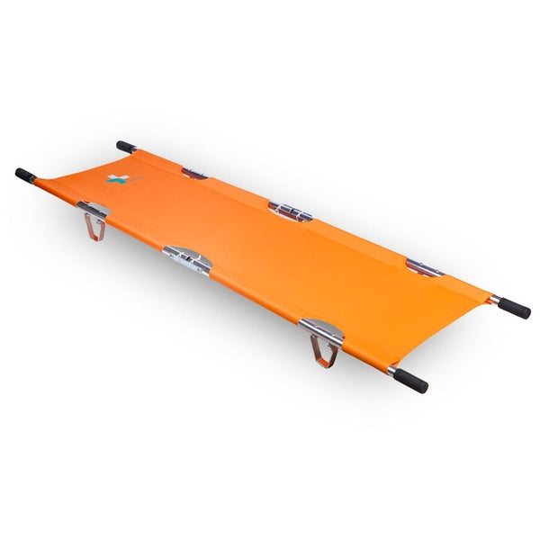 Arrex STR30 Aluminium Lightweight Foldable Stretcher