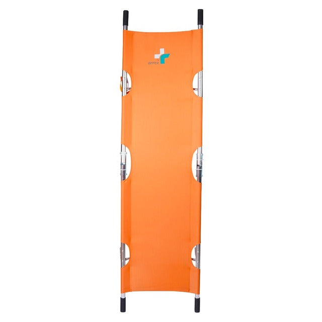 Arrex STR30 Aluminium Lightweight Foldable Stretcher On Rent