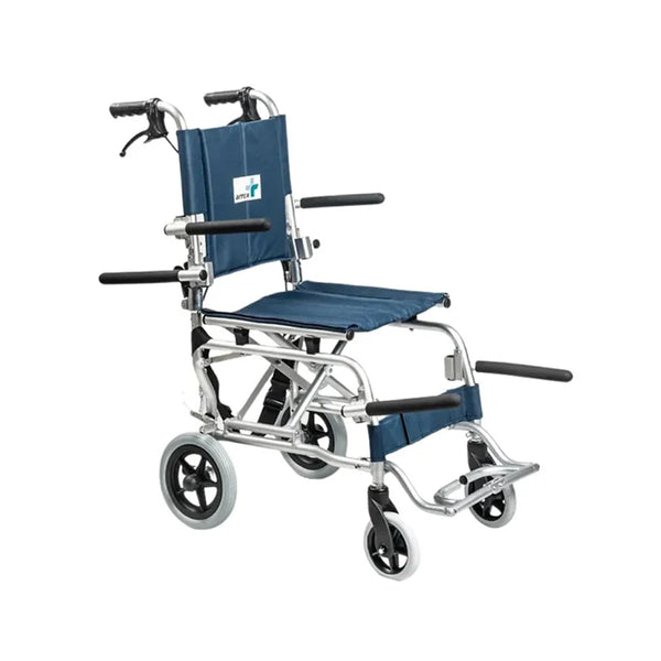 Small Wheel Wheelchair On Rent