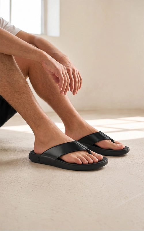 Soul Touch Nomad Men's Slipper
