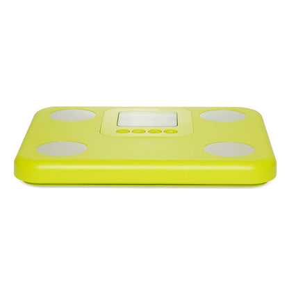 Tanita BC730 InnerScan Body Composition Monitor-Colour Green