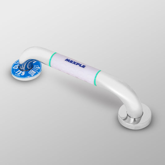 Mexple TeXXa 12 High Grade ABS Anti Slip Grab Bar