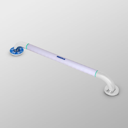 Mexple TeXXa 24 High Grade ABS Anti Slip Grab Bar