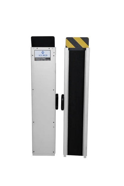 Acc-Red Telescopic Ramp