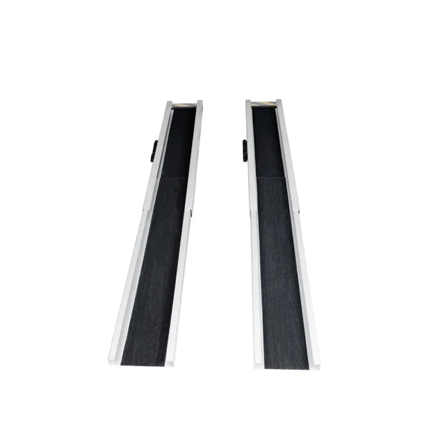 Acc-Red Telescopic Ramp