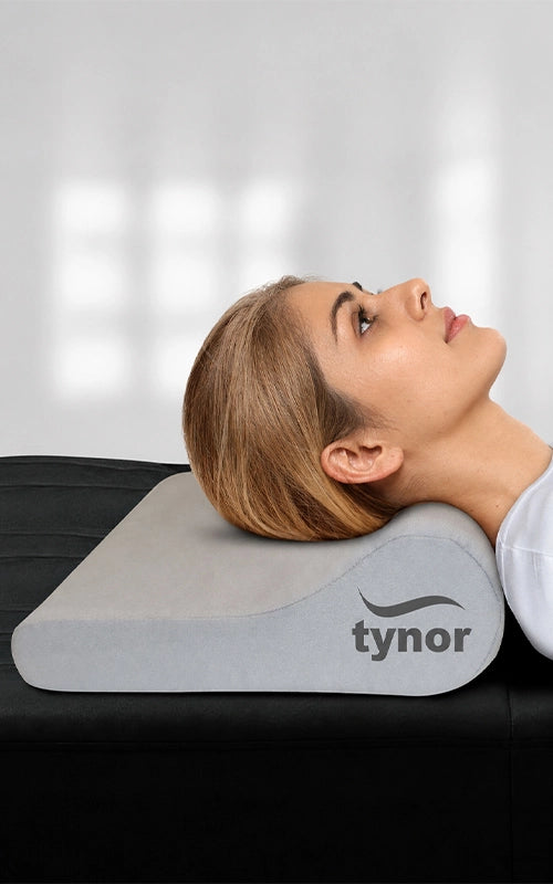 Tynor B08 Cervical Pillow Regular