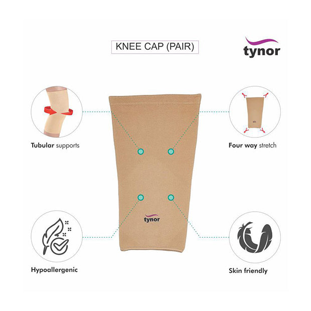 Tynor D04 Knee Cap