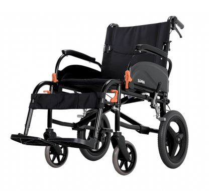 Karma Soma Agile F14 Compact Light Weight Wheelchair