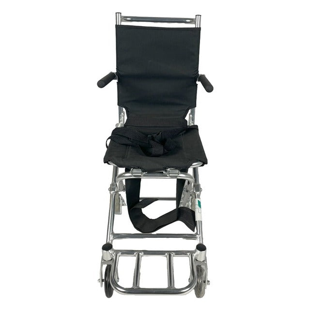 Arrex Airlift Compact Aluminium Wheelchair