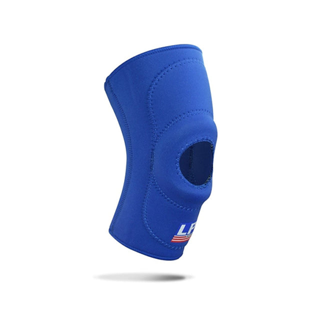 LP 708 Standard Knee Support (Open Patella)