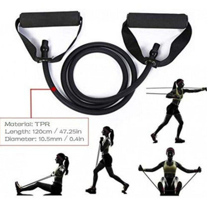 Star Resistance Band Latex