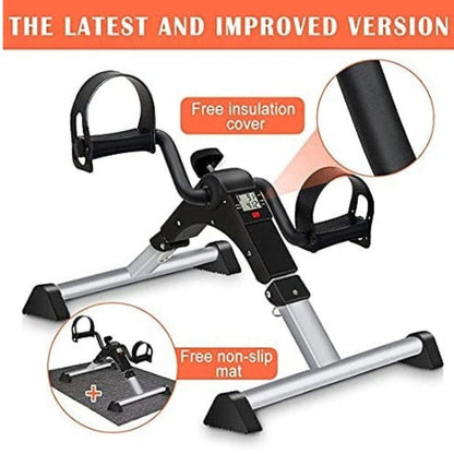 Star Mini Pedal Exerciser Cycle