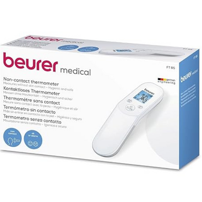 Beurer FT 85 Thermometer