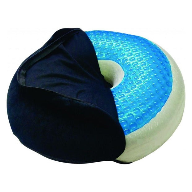 Star Ortho Sitting Pillow Round