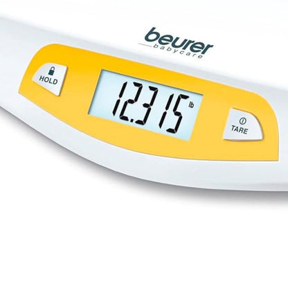 Beurer By-80 Baby Scale