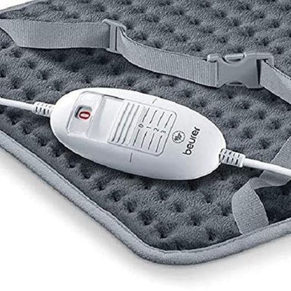 Beurer HK53 Back and neck heat pad