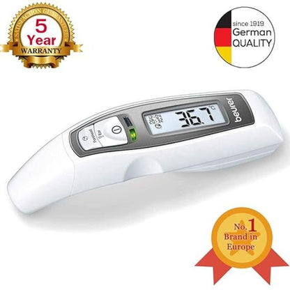 Beurer FT 65 Multi Functional Thermometer