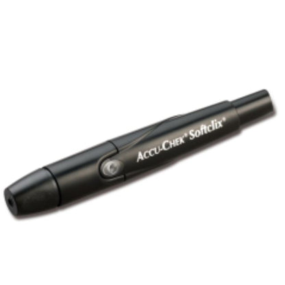 Accu-chek Active Lancet 25