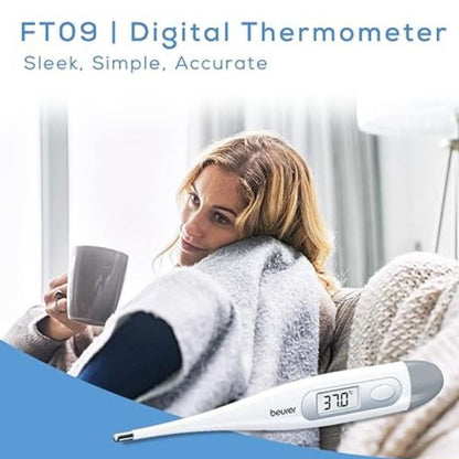 Beurer FT-09 Thermometer