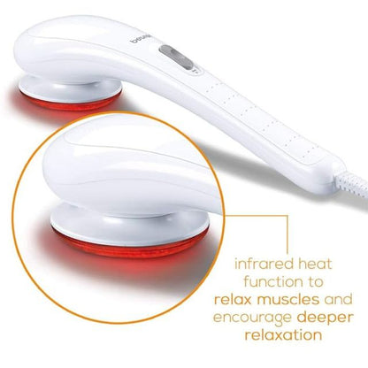 Beurer MG 21 Infrared Massager