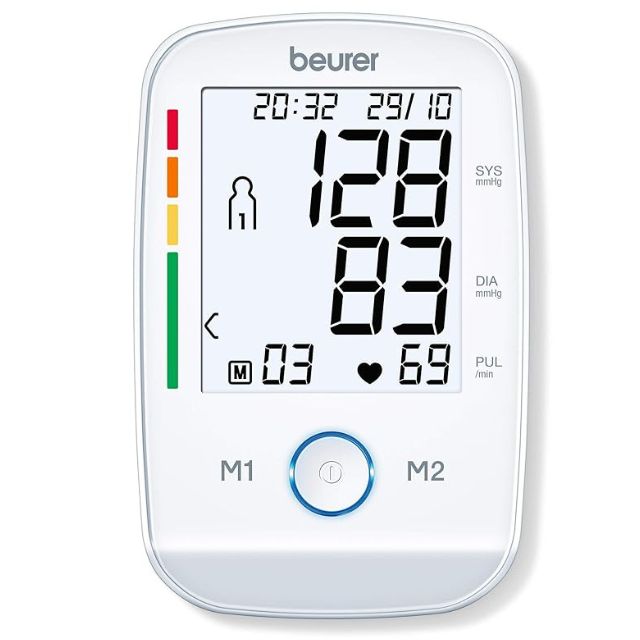 Beurer BP Monitor BM45