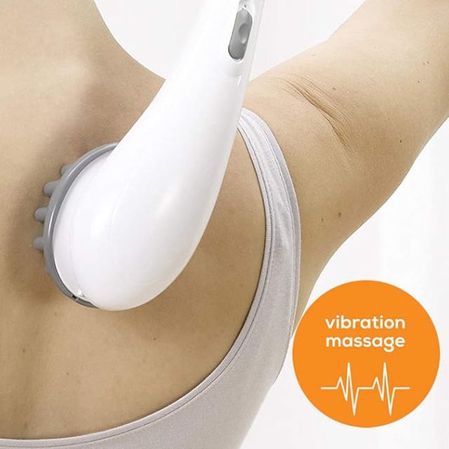 Beurer MG 21 Infrared Massager