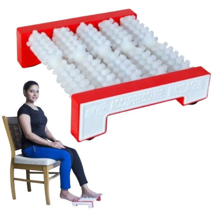 Star Foot Roller Massager