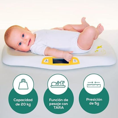 Beurer By-80 Baby Scale