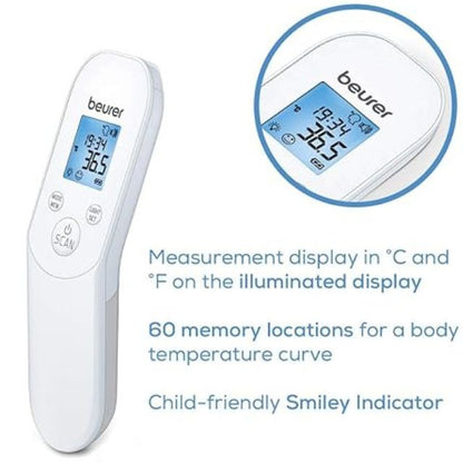 Beurer FT 85 Thermometer